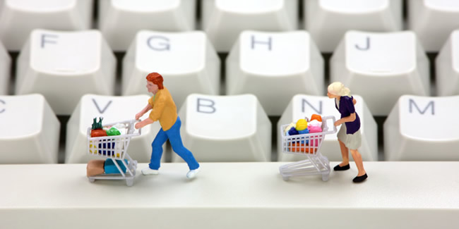 Online Alışveriş Neden Ucuz