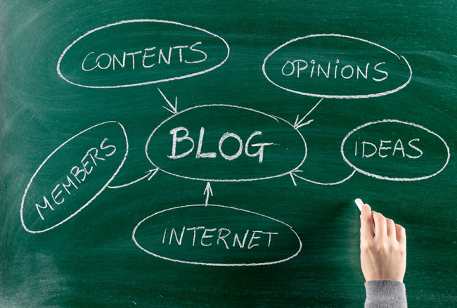 Şirketler Nasıl Blog Tutmalı